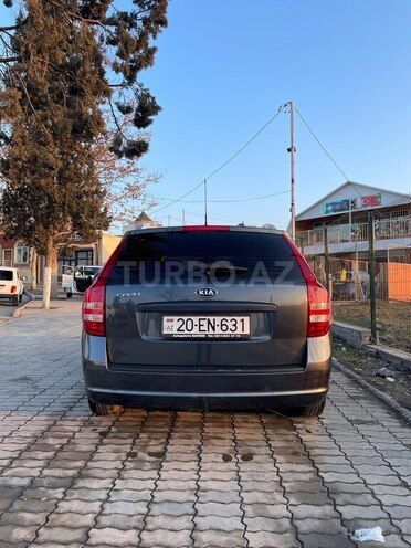 Kia Ceed 2008, 183,000 km - 1.4 l - Gəncə