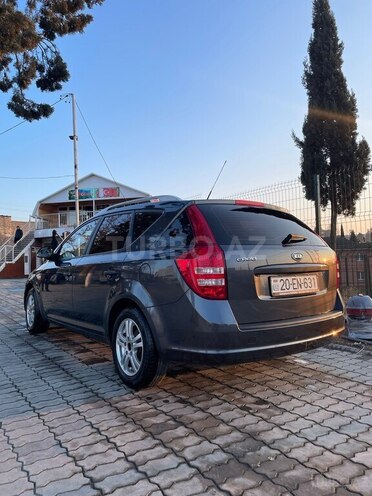 Kia Ceed 2008, 183,000 km - 1.4 l - Gəncə