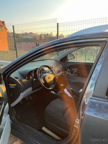 Kia Ceed 2008, 183,000 km - 1.4 l - Gəncə