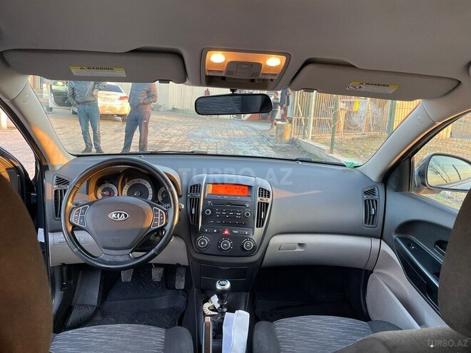 Kia Ceed 2008, 183,000 km - 1.4 l - Gəncə