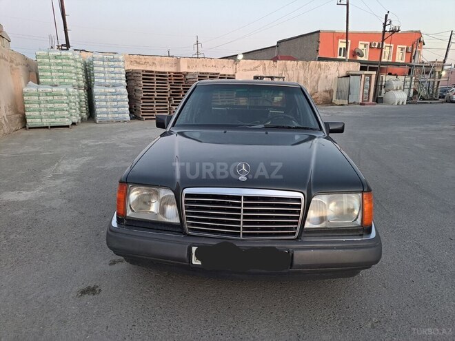 Mercedes E 200 1993, 352,524 km - 2.0 л - Bakı