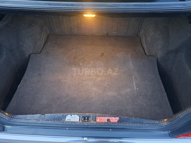 Mercedes E 200 1993, 352,524 km - 2.0 л - Bakı