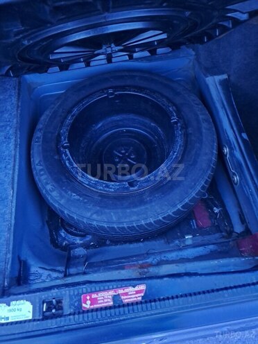 Mercedes E 200 1993, 352,524 km - 2.0 л - Bakı