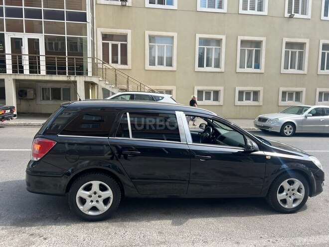 Opel Astra 2007, 385,000 km - 1.3 л - Bakı