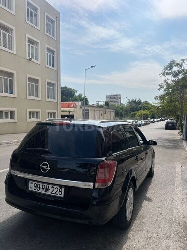 Opel Astra 2007, 385,000 km - 1.3 л - Bakı