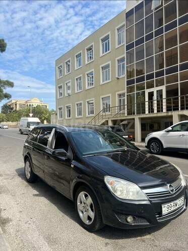 Opel Astra 2007, 385,000 km - 1.3 л - Bakı