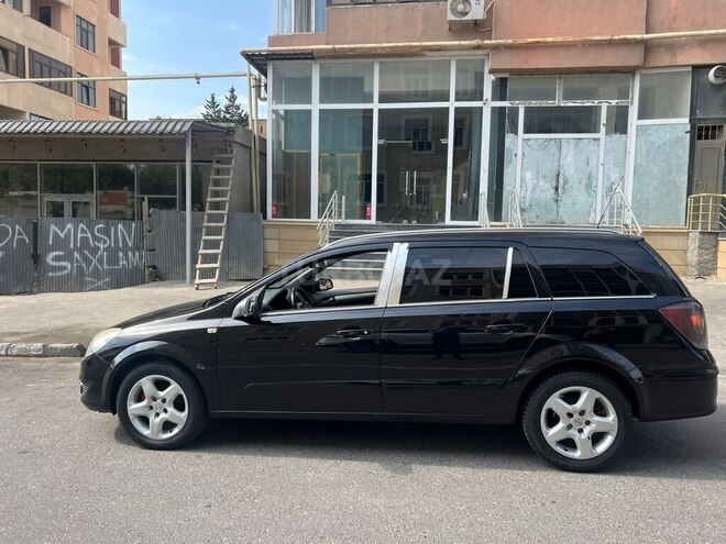 Opel Astra 2007, 385,000 km - 1.3 л - Bakı