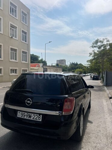 Opel Astra 2007, 385,000 km - 1.3 л - Bakı
