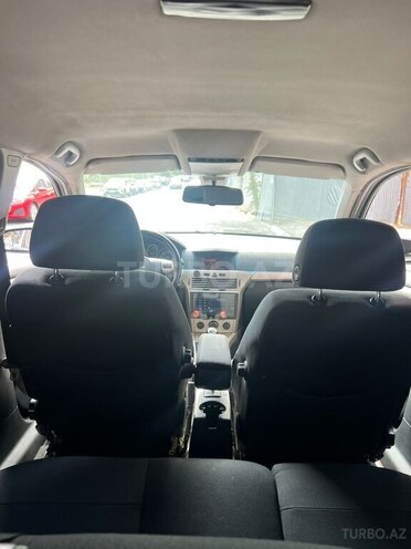 Opel Astra 2007, 385,000 km - 1.3 л - Bakı