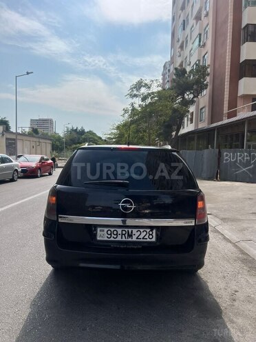 Opel Astra 2007, 385,000 km - 1.3 л - Bakı
