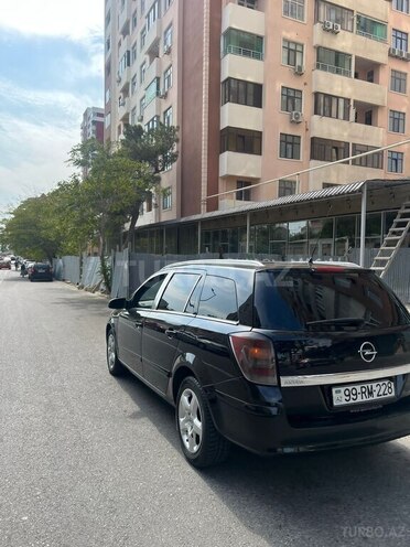 Opel Astra 2007, 385,000 km - 1.3 л - Bakı