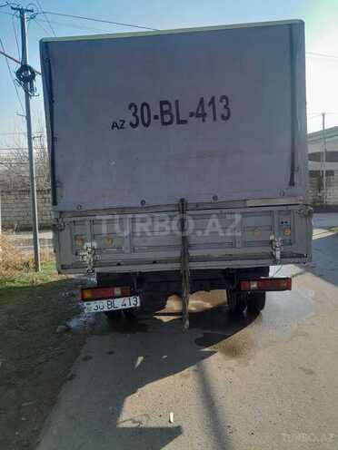 GAZ 33021 1996, 310,000 km - 2.5 l - İmişli