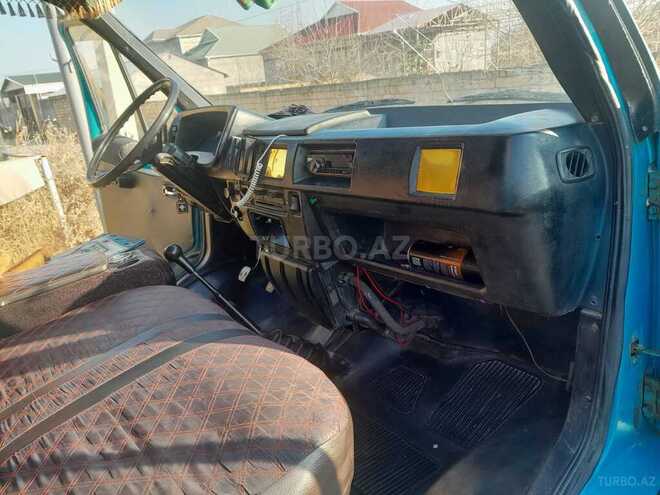 GAZ 33021 1996, 310,000 km - 2.5 l - İmişli