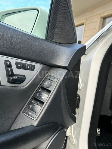 Mercedes C 250 2012, 215,652 km - 1.8 l - Bakı