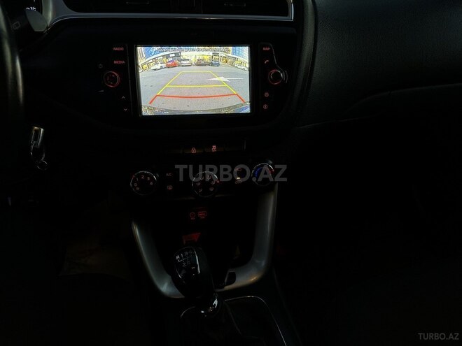 Kia Ceed 2017, 225,467 km - 1.4 л - Bakı