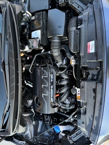 Kia Ceed 2017, 225,467 km - 1.4 л - Bakı