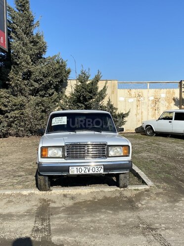 LADA (VAZ) 2107 2007, 99,999 km - 1.5 l - Sumqayıt
