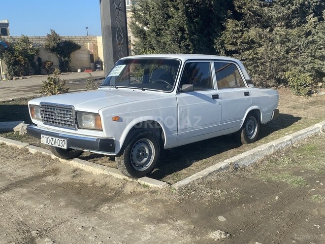LADA (VAZ) 2107 2007, 99,999 km - 1.5 l - Sumqayıt