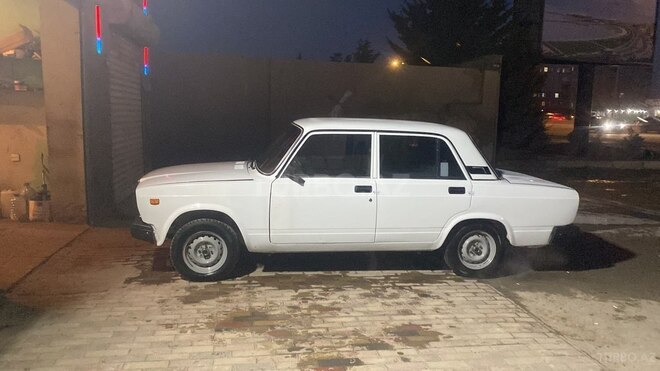 LADA (VAZ) 2107 2007, 99,999 km - 1.5 l - Sumqayıt