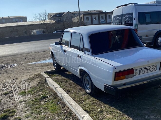 LADA (VAZ) 2107 2007, 99,999 km - 1.5 l - Sumqayıt