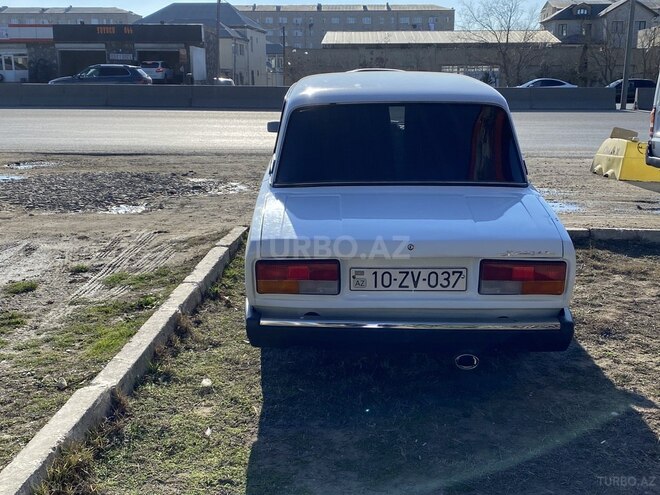 LADA (VAZ) 2107 2007, 99,999 km - 1.5 l - Sumqayıt
