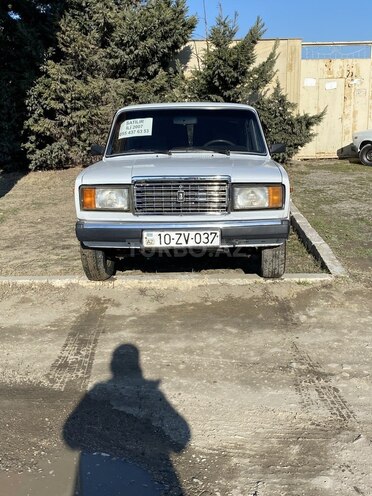 LADA (VAZ) 2107 2007, 99,999 km - 1.5 l - Sumqayıt
