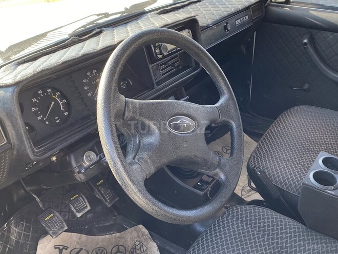 LADA (VAZ) 2107 2007, 99,999 km - 1.5 l - Sumqayıt
