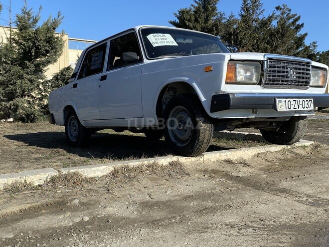 LADA (VAZ) 2107 2007, 99,999 km - 1.5 l - Sumqayıt