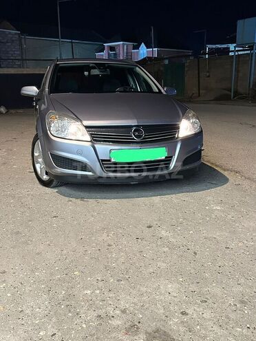 Opel Astra 2007, 359,657 km - 1.3 l - Bakı