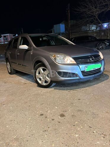 Opel Astra 2007, 359,657 km - 1.3 l - Bakı
