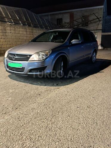 Opel Astra 2007, 359,657 km - 1.3 l - Bakı