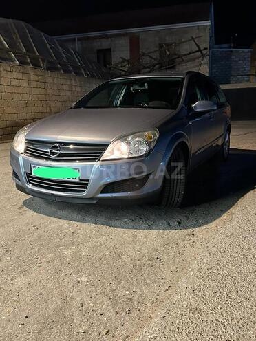 Opel Astra 2007, 359,657 km - 1.3 l - Bakı