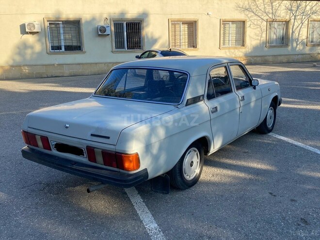 GAZ 31029 1994, 36,292 km - 2.4 l - Sumqayıt