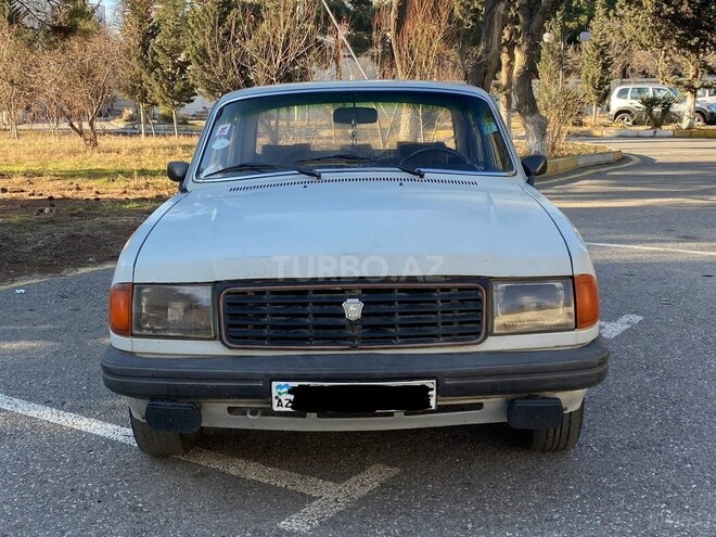 GAZ 31029 1994, 36,292 km - 2.4 l - Sumqayıt