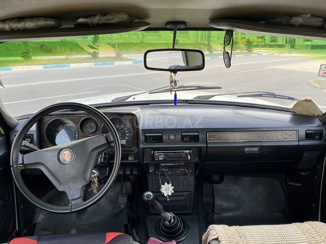 GAZ 31029 1994, 36,292 km - 2.4 l - Sumqayıt