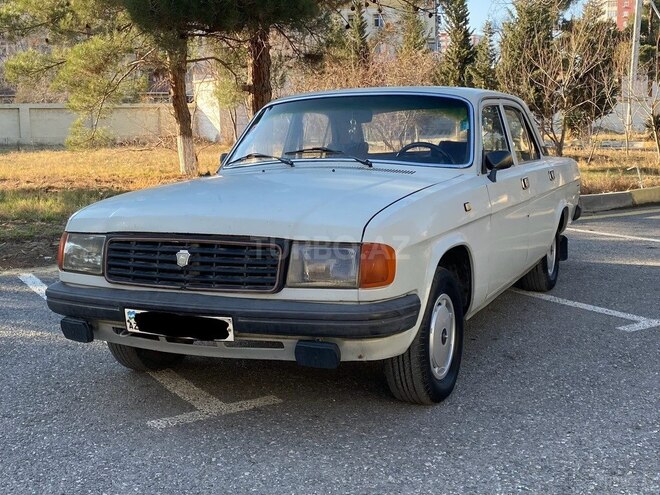 GAZ 31029 1994, 36,292 km - 2.4 l - Sumqayıt
