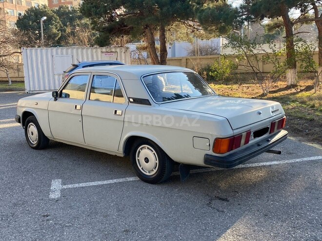 GAZ 31029 1994, 36,292 km - 2.4 l - Sumqayıt