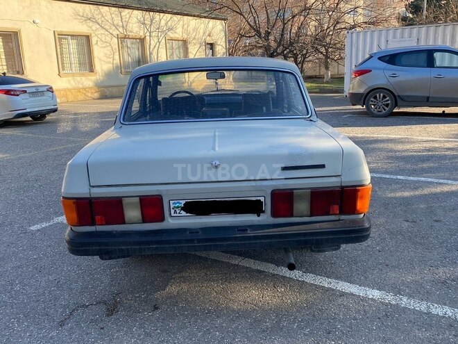 GAZ 31029 1994, 36,292 km - 2.4 l - Sumqayıt