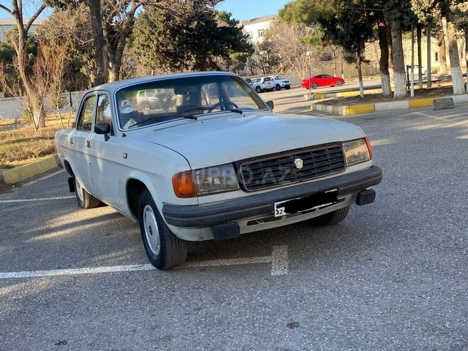 GAZ 31029 1994, 36,292 km - 2.4 l - Sumqayıt