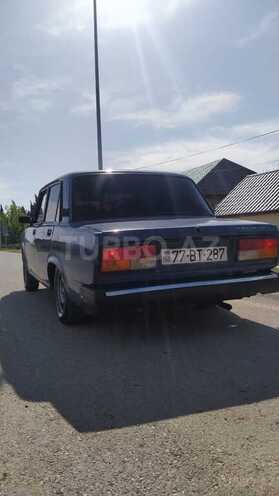LADA (VAZ) 2107 2006, 95,000 km - 1.6 l - Şamaxı