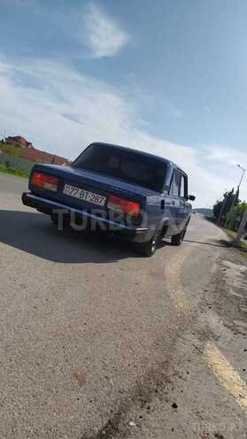 LADA (VAZ) 2107 2006, 95,000 km - 1.6 l - Şamaxı