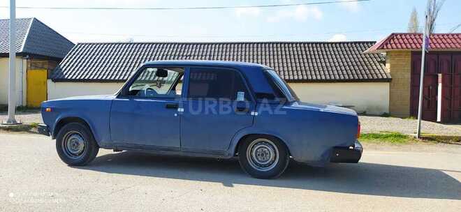 LADA (VAZ) 2107 2006, 95,000 km - 1.6 l - Şamaxı