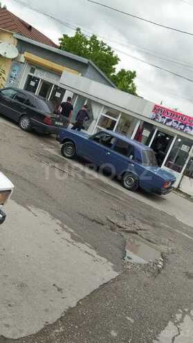 LADA (VAZ) 2107 2006, 95,000 km - 1.6 l - Şamaxı
