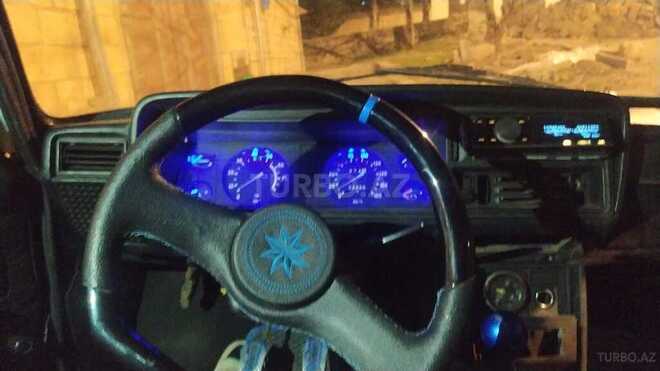 LADA (VAZ) 2107 2006, 95,000 km - 1.6 l - Şamaxı