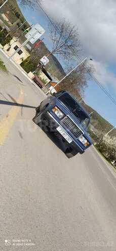 LADA (VAZ) 2107 2006, 95,000 km - 1.6 l - Şamaxı