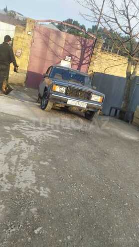 LADA (VAZ) 2107 2006, 95,000 km - 1.6 l - Şamaxı