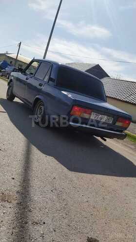 LADA (VAZ) 2107 2006, 95,000 km - 1.6 l - Şamaxı