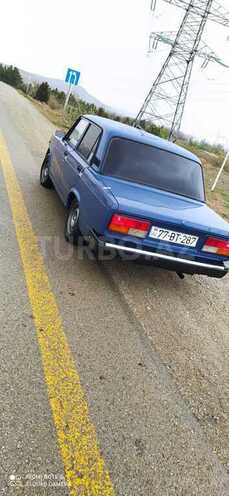 LADA (VAZ) 2107 2006, 95,000 km - 1.6 l - Şamaxı