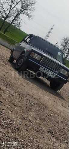 LADA (VAZ) 2107 2006, 95,000 km - 1.6 l - Şamaxı