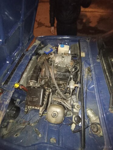 LADA (VAZ) 2107 2006, 95,000 km - 1.6 l - Şamaxı